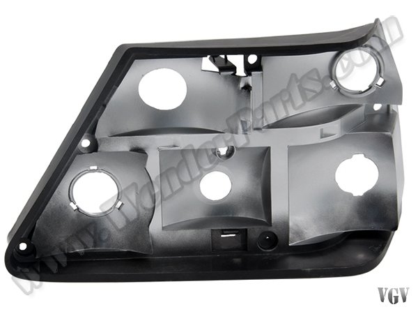 Stop Kasası W124 Sağ; 1985-95 - ---