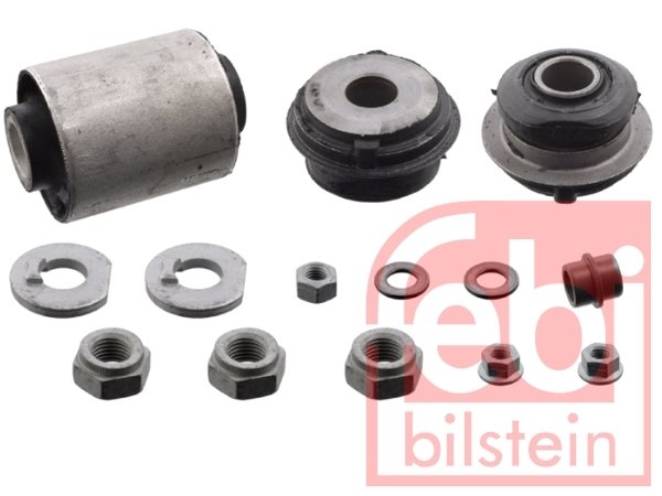 Salıncak Burcu (Tm Tk) W202 Ön Alt 1993-97 - 10379