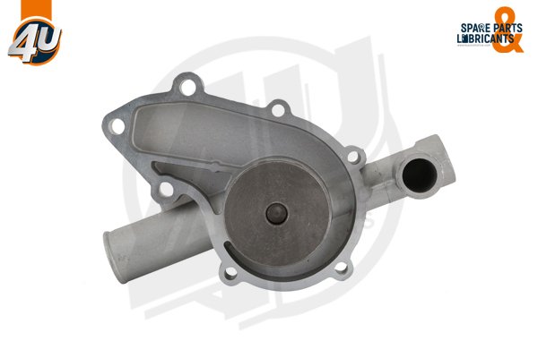 Su Pompası E30  1982-87 - 11519070755