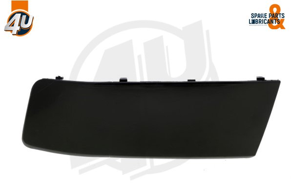 Tampon Bandı Ön Sol T5 2010-15 - 7E5807819GRU