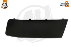 Tampon Bandı Ön Sol T5 2010-15 - 7E5807819GRU