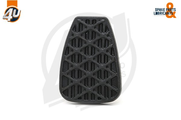 Pedal Lastiği  LT35-Volt  - 2D0721173A