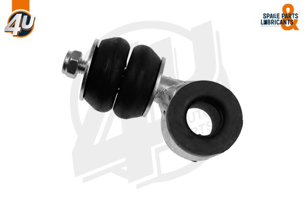 Viraj Rotu Ön Lastikli 18mm Sol-Sağ Pl3-Plc-Lupo  - 6N0411315A