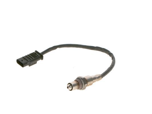 Bmw G30 B47 Lambda Sensörü Kat Önü 8589665 13628589665