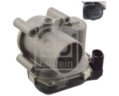 Vw Polo Cordoba Fabıa 01- 1.2-1.4 Azq-Bme-Bby-Bky Gaz Kelebeği 03C133062B 03C133062B 03C133