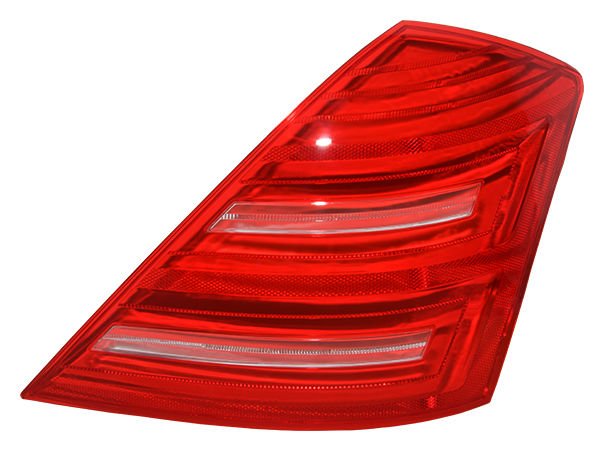 Stop Camı W221 Sağ; 2010-13 2218201464P1P1