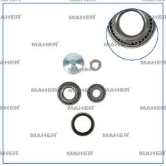 TEKER KİTİ DOGAN / SAHIN / KARTAL / DKS M.131 ÖN SAĞ
