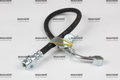 Hortum Fren Captıva 06-12 / Antara 06-12 Arka Sol 96625949