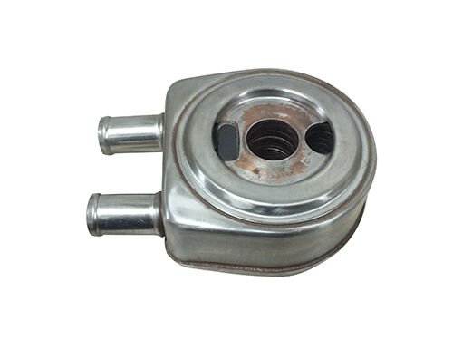 YAĞ SOĞUTUCUSU 344595 ACCENT II ELANTRA GETZ MATRISANTA FE TRAJET TUSCON CAR