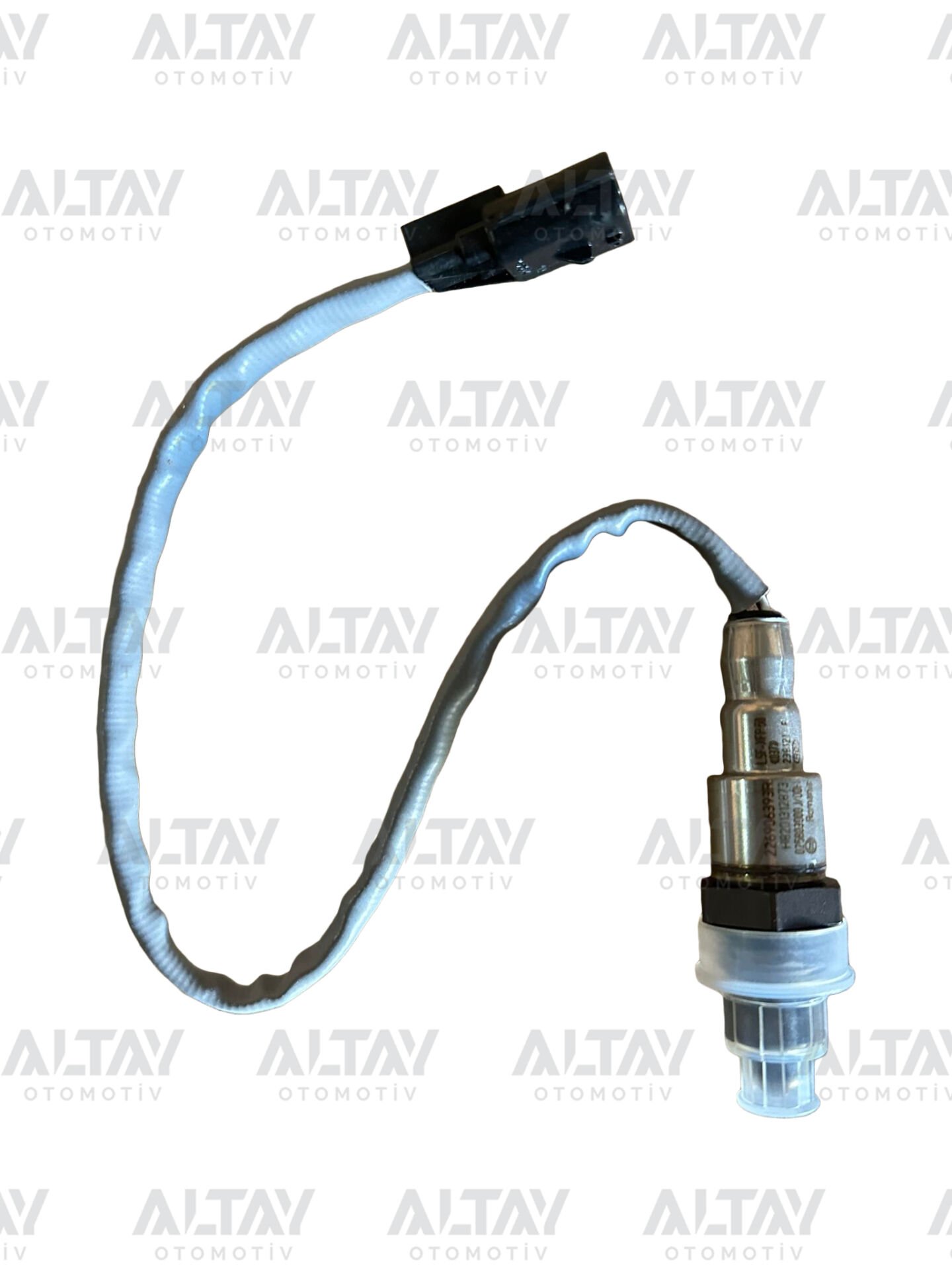 SENSOR OKSIJEN / LAMBDA MEGANE IV / LODGY / DOKKER / DUSTER 1.6 16V(ORJINAL KUTU)