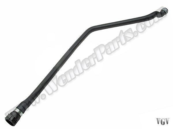 Kalorifer Hortumu E60 [M54 N52] - 64216932051