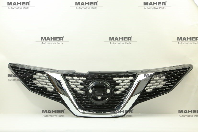 Panjur Qashqaı 14-17 623104Ea0A