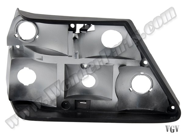 Stop Kasası W124 Sol; 1985-95 - ---