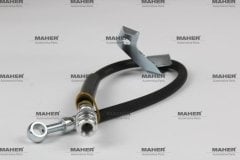 Hortum Fren Captıva 06-12 / Antara 06-12 Ön Sağ 95477363