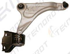 Land Rover Evoque Aluminyum Salıncak Sağ 06-11 -