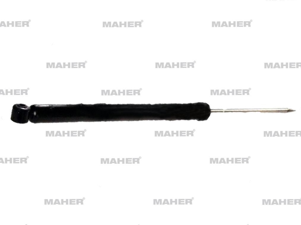 AMORTİSÖR MAZDA-3 09-14 / C-MAX 07-10 GAZLI ARKA SAĞ-SOL 1234195