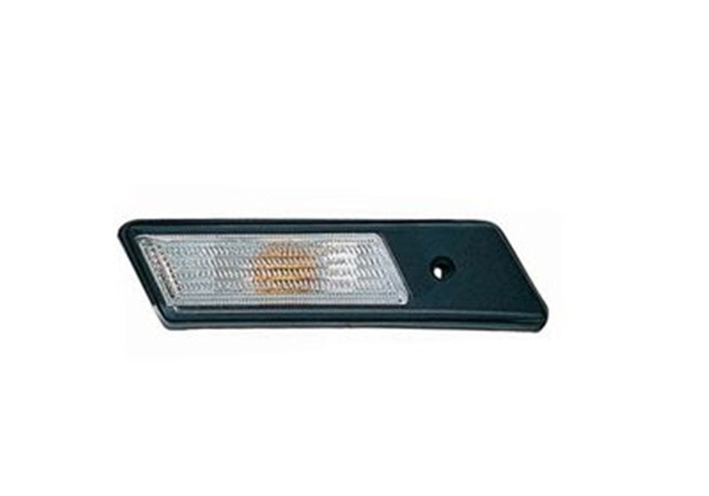 ÇAMURLUK SİNYALİ BMW BEYAZ E36 1992-1998 82199404391