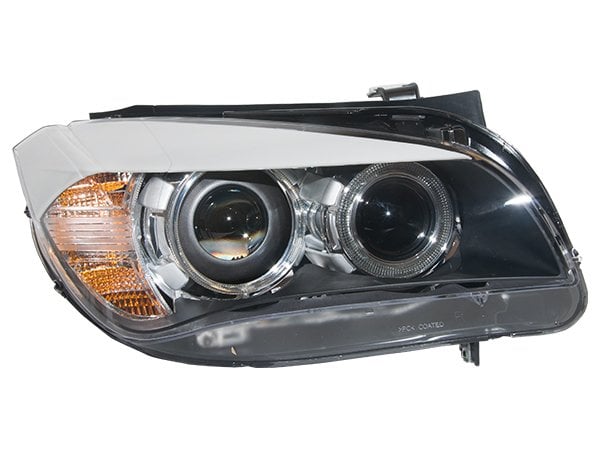 Komple Far X1:E84 Sağ; Bi-Xenon 2010-12 - 63112993492