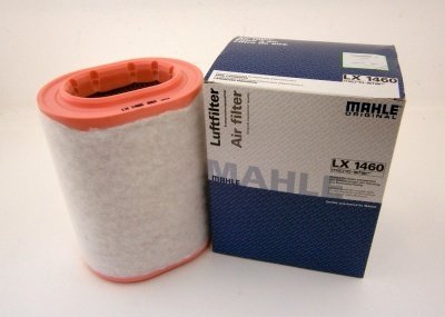 HAVA FİLTRESİ LAND ROVER VOGUE 2002-2009 PHE000050