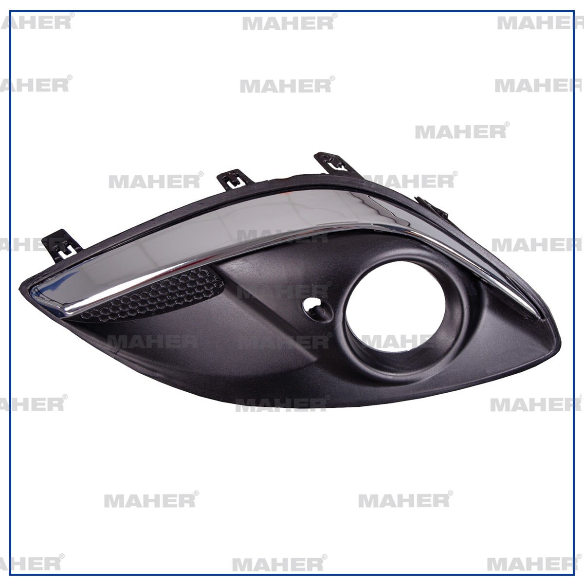 SİS KAPAĞI CORSA D 11 => SİSLİ ÖN SAĞ