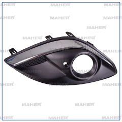 SİS KAPAĞI CORSA D 11 => SİSLİ ÖN SAĞ