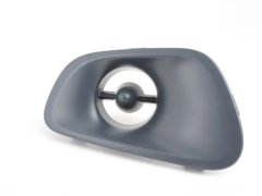 KAPLAMA TAMPON SOL MINI COOPER 51117182627