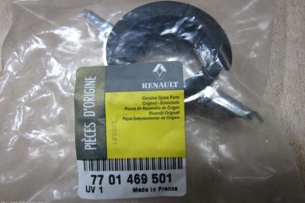 DİREKSİYON KUTU BAĞLANTI KELEPÇESİ TAKOZLU 7701469501 MEGANE I