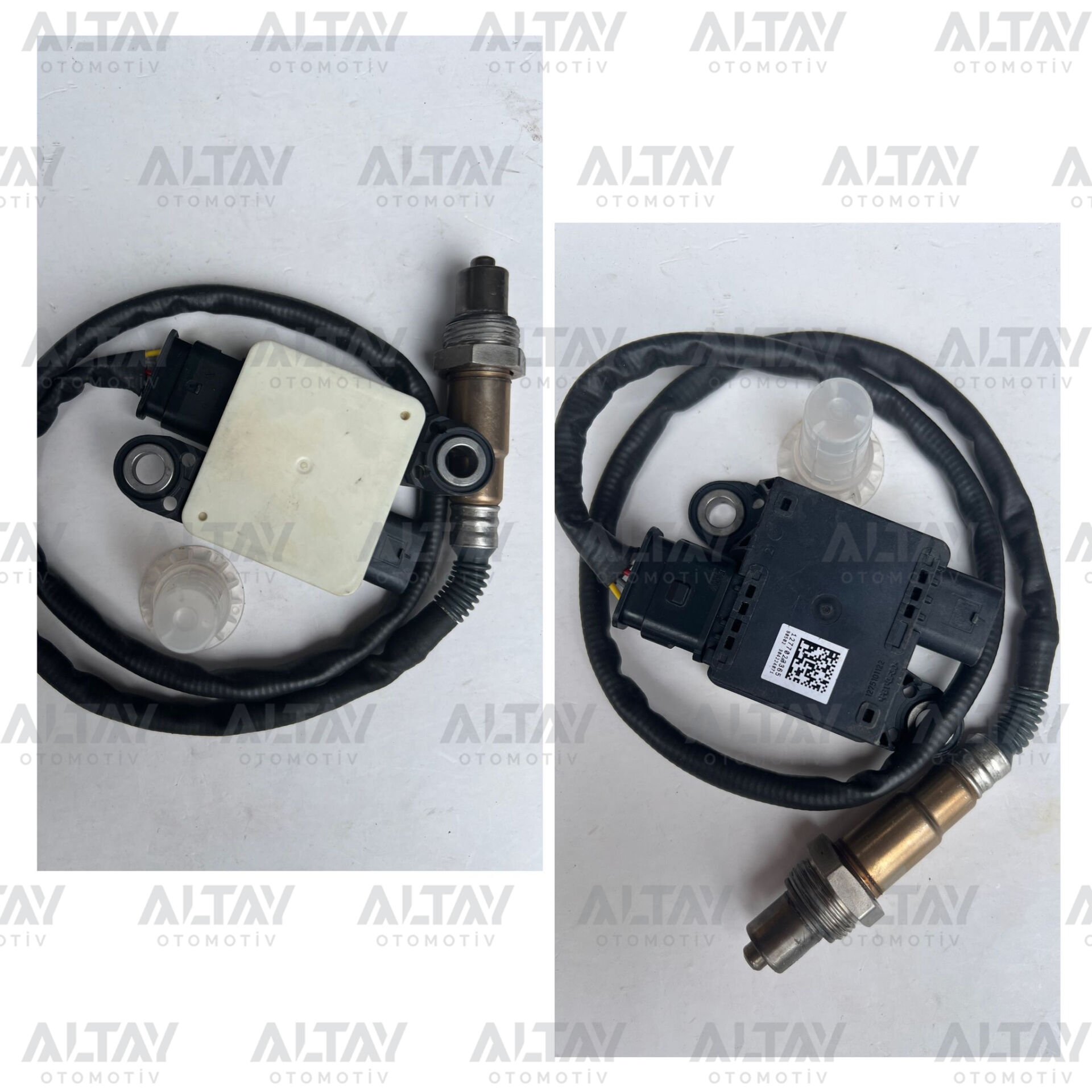 SENSOR PARTIKUL   MASTER 3 (ORJINAL URUN NATURAL KUTU)
