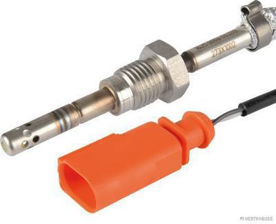 VW SICAKLIK SENSÖRÜ PARTEKÜL SONRASI TURUNCU GOLF 07-14 03G906088D