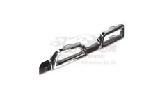 PANJUR NİKELAJI ALT SOL 703005 2L DUSTER (14 18) (YZL0004L)