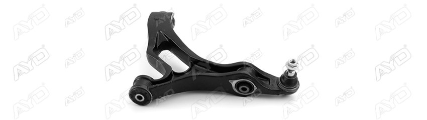 Salıncak Touareg 04-10 / Q7 06-15 / Cayenne 04-10 Döküm Alt Sağ