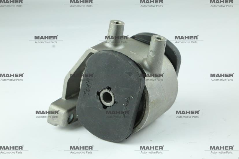 Takoz Motor Getz 03-06 Dizel Ön (Yerli) 218351C250