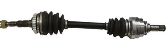 KOMPLE AKS SAG ON FORD RANGER (ET) 2.5 TD 4X4 ABSLI 44 DIS UZUNLUK 577mm 2006-2011 1447177 1454575 1447178 PP042550XA 6M343B436BA 6M343B436DA 6M343B436CA