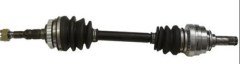 KOMPLE AKS SAG ON FORD RANGER (ET) 2.5 TD 4X4 ABSLI 44 DIS UZUNLUK 577mm 2006-2011 1447177 1454575 1447178 PP042550XA 6M343B436BA 6M343B436DA 6M343B436CA