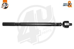 Rot Mili Sol-Sağ 307-C4 2005-09 - 3812.E5