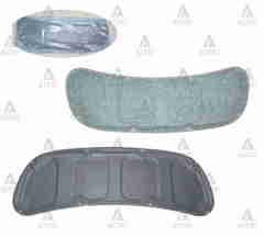 Kaput İzolatörü I-20 12-14 811254P500