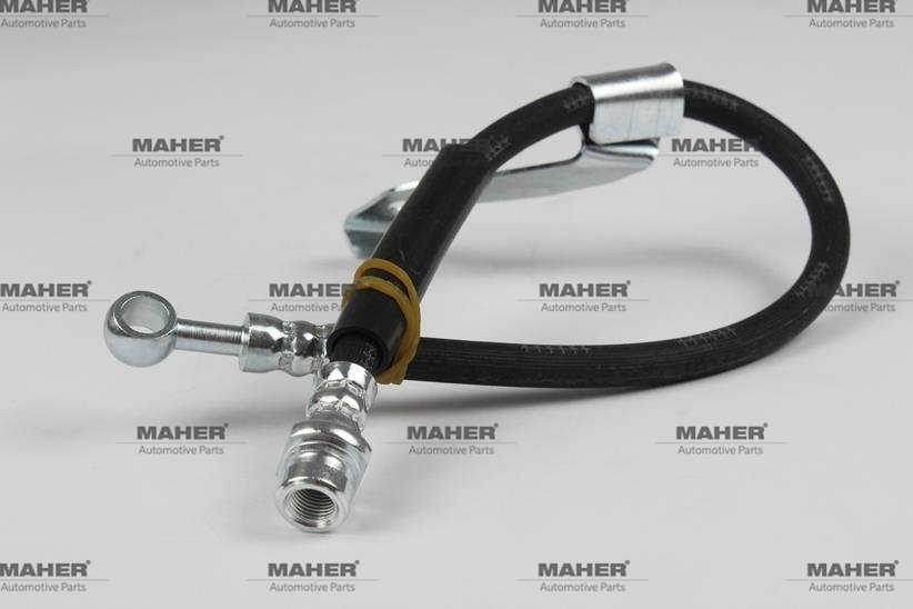 Hortum Fren Captıva 06-12 / Antara 06-12 Ön Sol 95477364