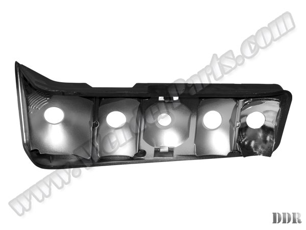 Stop Kasası W201 Sağ; 1983-93 - ---