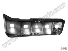 Stop Kasası W201 Sağ; 1983-93 - ---