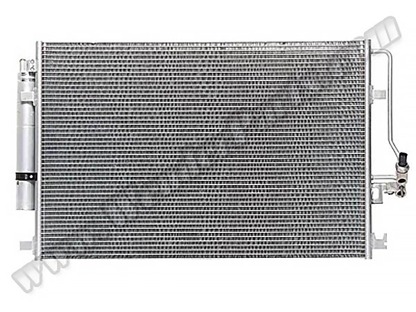 Klima Radyatörü Spr906 [OM642 OM646 OM651] - 9065000054