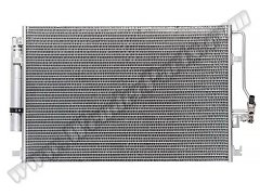 Klima Radyatörü Spr906 [OM642 OM646 OM651] - 9065000054