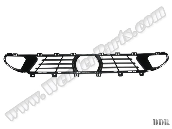 Tampon Izgarası G20 Ön Orta (ACCli Araç) 2019- - 51117464270