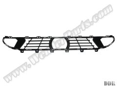 Tampon Izgarası G20 Ön Orta (ACCli Araç) 2019- - 51117464270