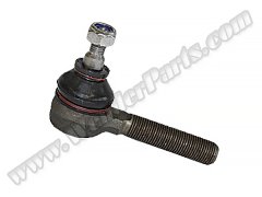 Rot Başı W123 Sol/Sağ 16mm (Sol-Dişli) - 1233380210