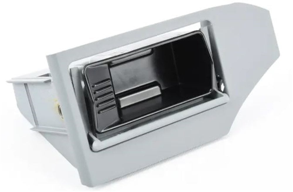 KÜLLÜK E39/R ARKA GRİ BMW 51168205190