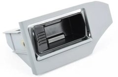 KÜLLÜK E39/R ARKA GRİ BMW 51168205190