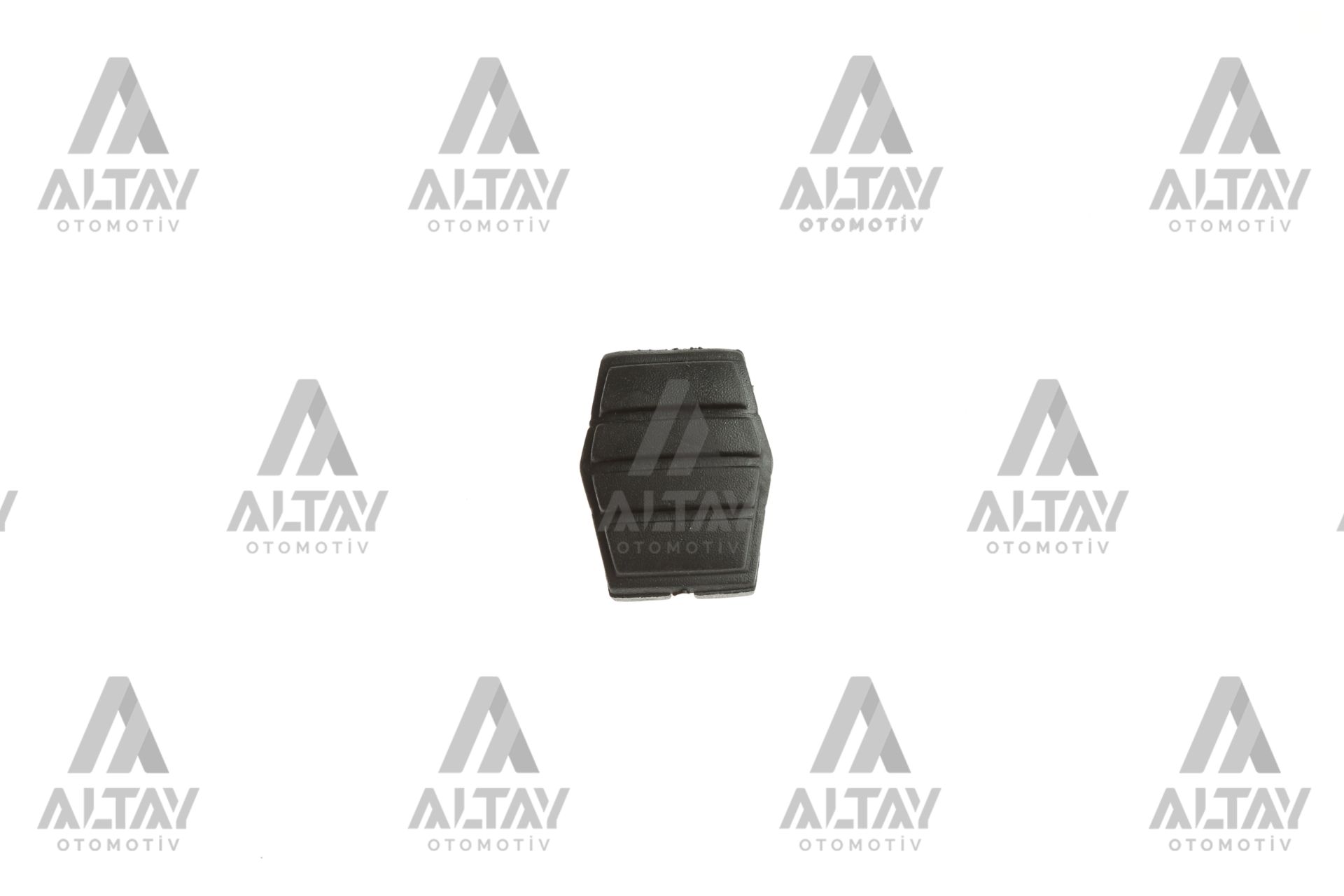 PEDAL LASTİĞİ R9 / R11 FREN-DEBRİYAJ