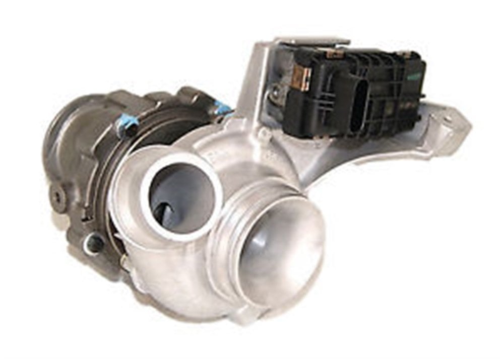 TURBO E90/E87 LCİ N47 BMW 11657810190