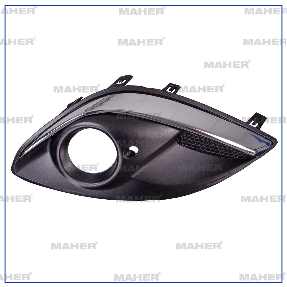 SİS KAPAĞI CORSA D 11 => SİSLİ ÖN SOL