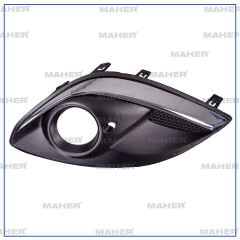 SİS KAPAĞI CORSA D 11 => SİSLİ ÖN SOL